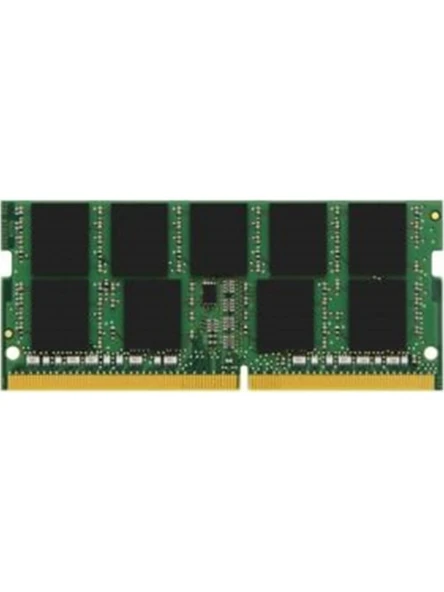 Kingston ValueRam 4GB 2666MHz DDR4 Ram KVR26S19S6/4