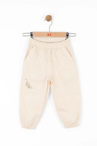 Kız Çocuk Wisper Pantolon 58505 - 8