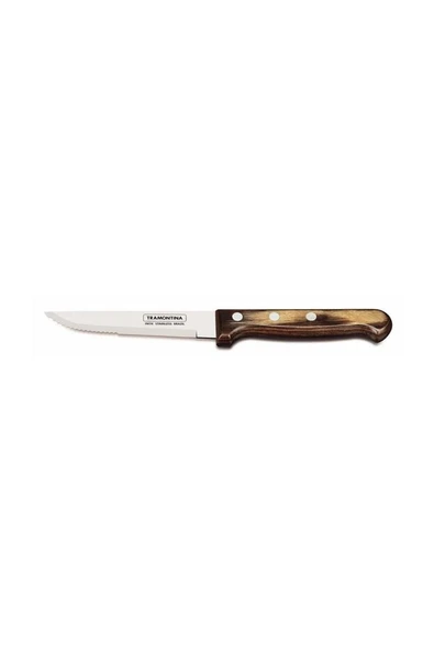 Churrasco  Jumbo  2'li Kutu Biftek Bıçağı 21413/095