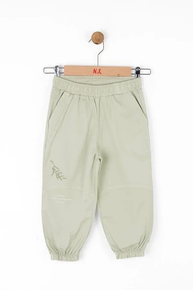 Kız Çocuk Wisper Pantolon 58505 - 12