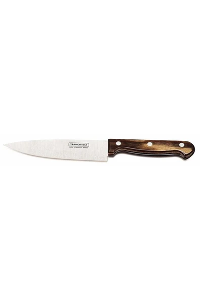 Churrasco 21131/196 15cm Şef Bıçağı (BLİSTERLİ)