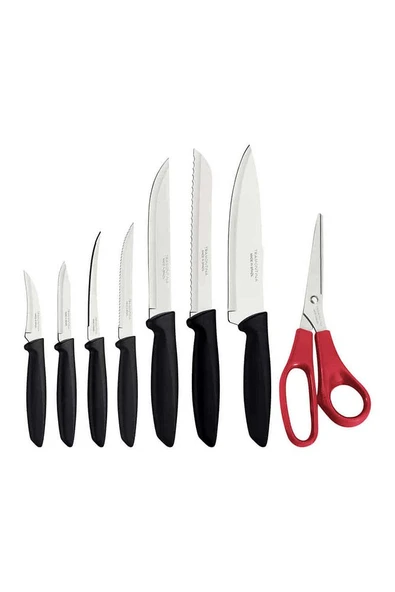 29899-438 Plenus 8 Parça Bıçak Seti