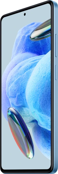 Xiaomi Redmi Note 12 Pro 5G 12 GB 256GB Siyah (Xiaomi Türkiye Garantlili