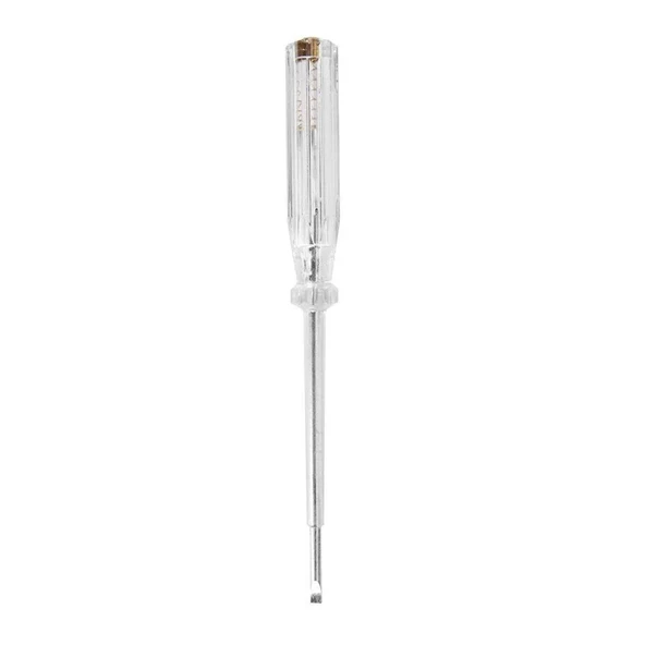 190 Mm Düz Uçlu Kontrol Kalemi TdrTR