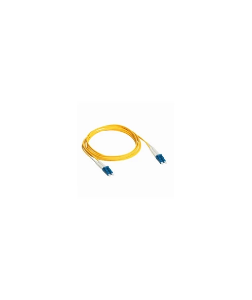 SC/LC Duplex Patch Cord SM LSZH 1m TdrTR