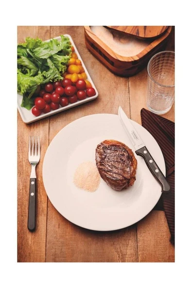 Churrasco  Jumbo  2'li Kutu Biftek Bıçağı 21413/095 - 3