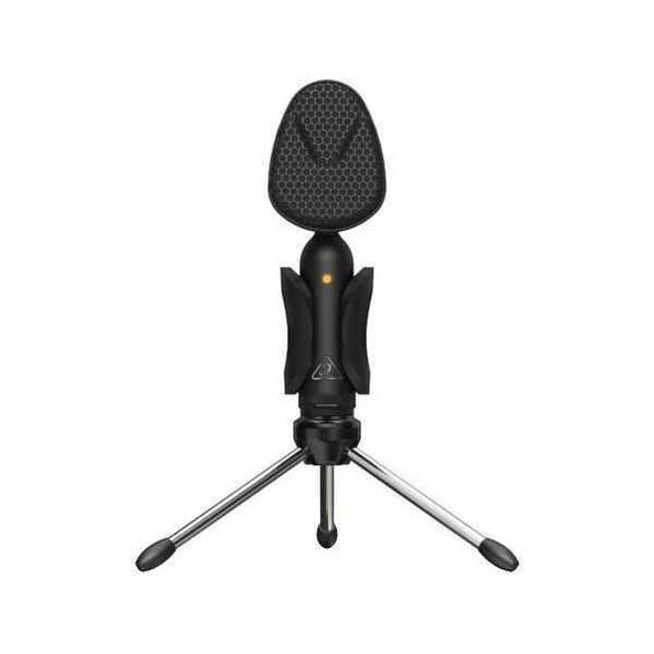 Behringer BV4038 Vintage Waffle Iron / USB Mikrofon - 2