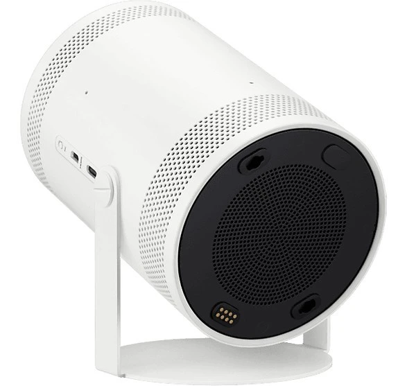 Samsung SP-LFF3CLAX 2. Nesil Projeksiyon Cihazı Orjinal Powerbank Hediyeli - 2