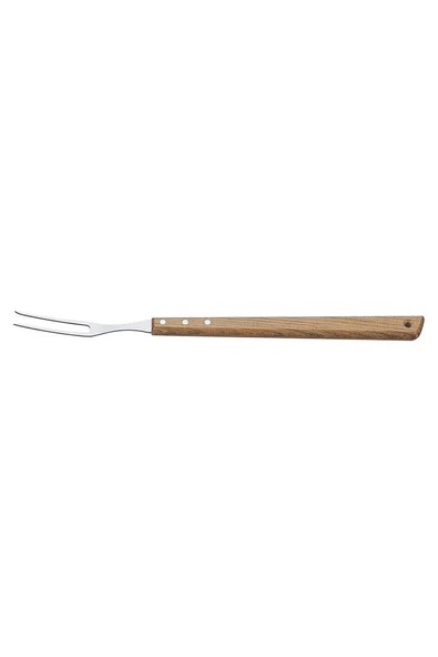Churrasco 26443/100 46cm Barbekü Servis Çatalı