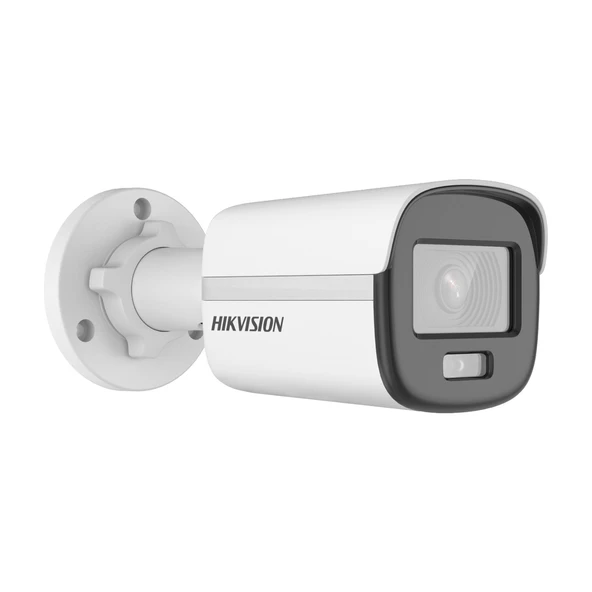 Hikvision DS-2CE10DF0T-PF 2MP 3.6mm 4in1 1080P Colorvu Bullet Kamera