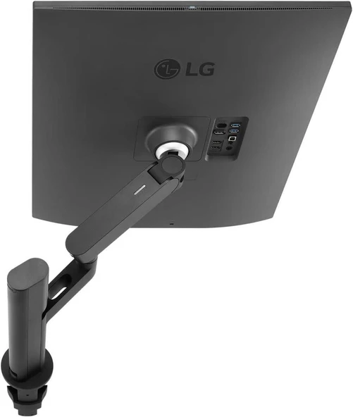 LG 28MQ780-B 28" 5 ms Pivot IPS 60 Hz Monitör - Teşhir - 7