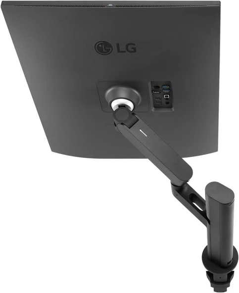 LG 28MQ780-B 28" 5 ms Pivot IPS 60 Hz Monitör - Teşhir - 6