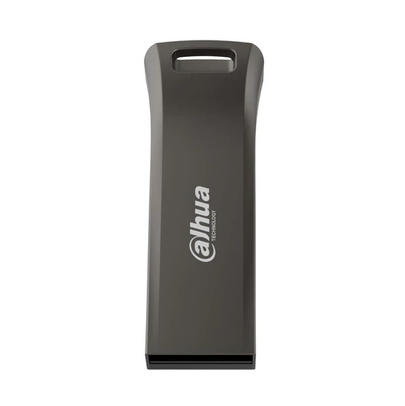 Dahua 8gb Metal Usb Bellek U156 Titan Gri - 3