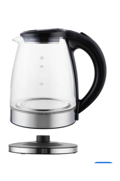 CONTI (050101753) CK-255 SERENE CLM KETTLE - 2