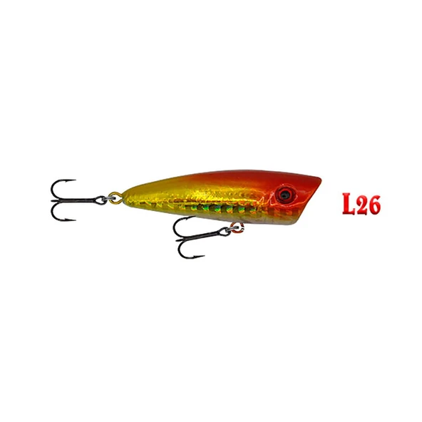 Jinza Grauvell Aomori CL:L26 60mm 5,5gr - 1