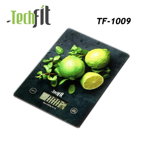 DİJİTAL MUTFAK TERAZİSİ