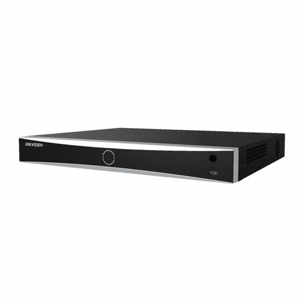 Hikvision DS-7632NXI-K2 32 Kanal H.265+ 4K NVR Kayıt Cihazı