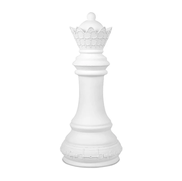 Baci Milano Optical Kraliçe Magnum Beyaz ürün görseli