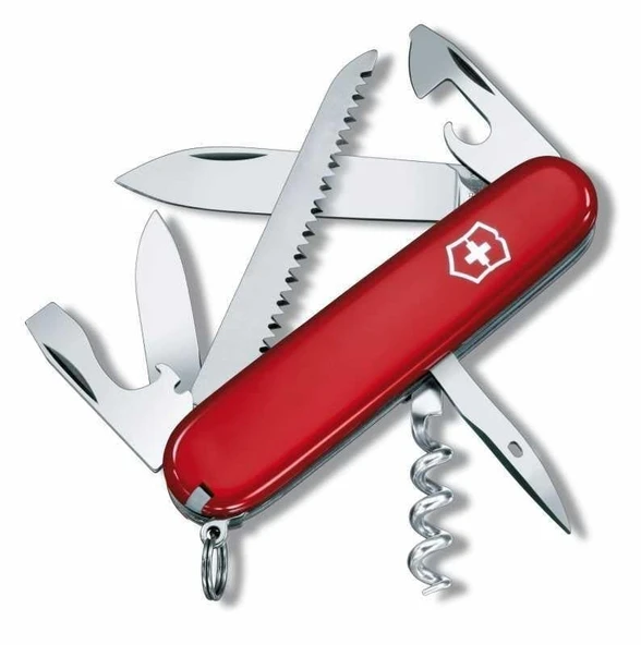 ​Victorinox 0.8564 Work Champ Çakı
