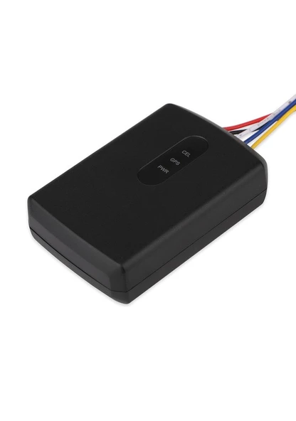 Motorist Motosiklet Takip Sistemi  Siren/buzzer  Canlı Takip Sarsıntı Alarmı Hırsızlık Alarmı - 10