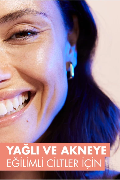 Avene Cleanance Tinted Spf 50 Yağlı Ve Akneye Eğilimli Ciltler Için Renkli Güneş Kremi 50 ml - 6
