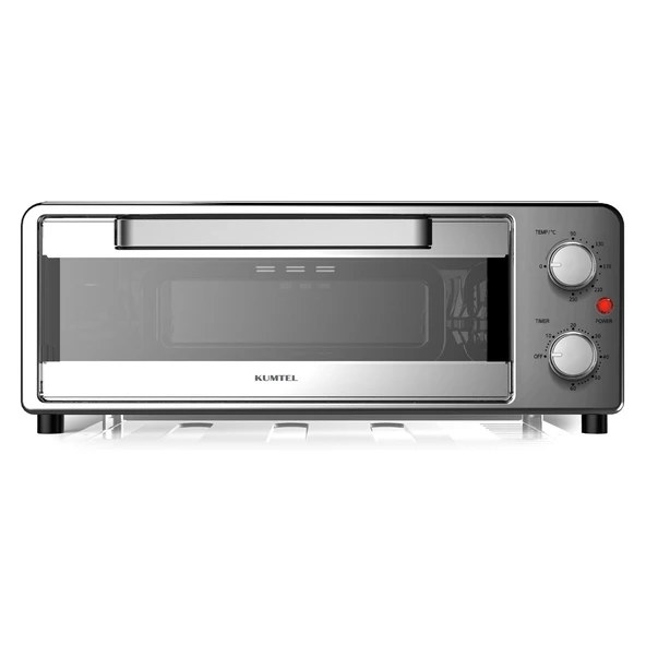 Kumtel Mini Pizza Fırını ve Hava Fritözü (Airfryer) HPO-01