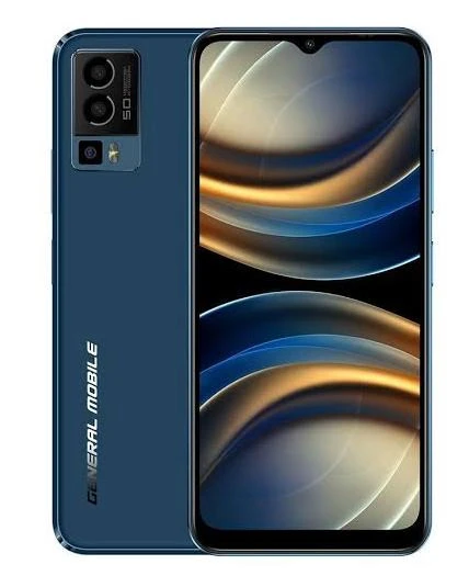 Yenilenmiş General Mobile GM 23 128 GB 12 Ay garantili - 4