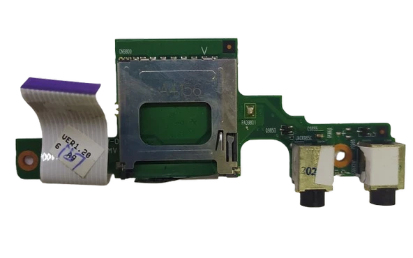 Hp 620 Audio Board Flex