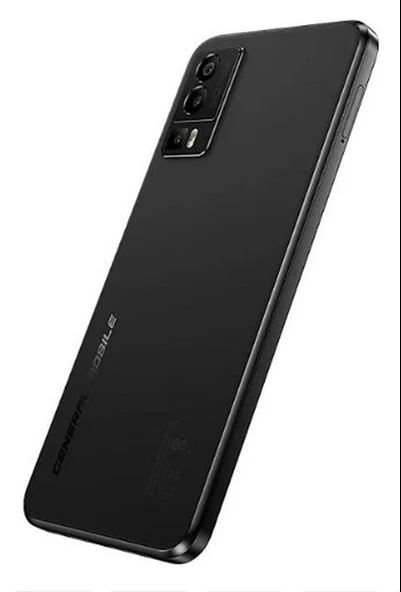 Yenilenmiş General Mobile GM 23 128 GB 12 Ay garantili - 3