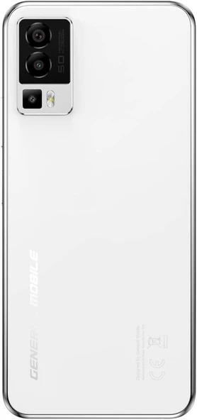 Yenilenmiş General Mobile GM 23 128 GB 12 Ay garantili - 8