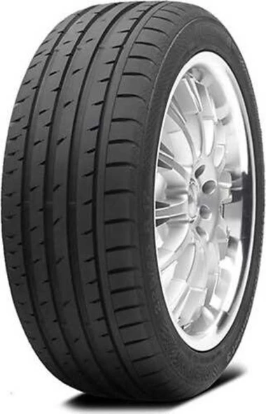 Continental 255/40R18 99Y Conticontisportcontact 3 Mo Yaz Lastiği (2024)