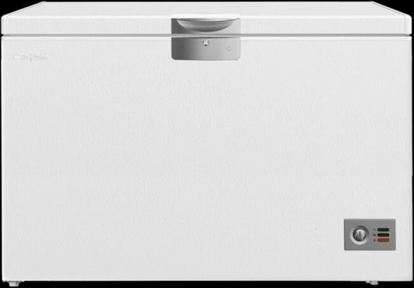 Arçelik 2360 J 360 LT Yatay Derin Dondurucu - 2
