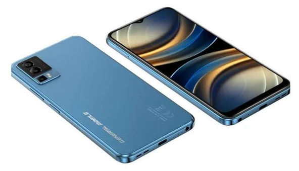 Yenilenmiş General Mobile GM 23 128 GB 12 Ay garantili - 6