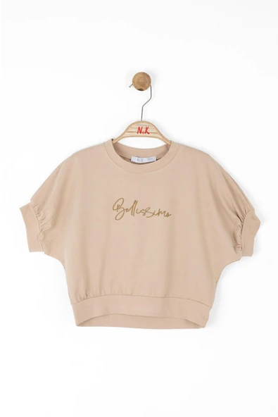 Kız Çocuk Bellis Bluz 36538 ürün görseli