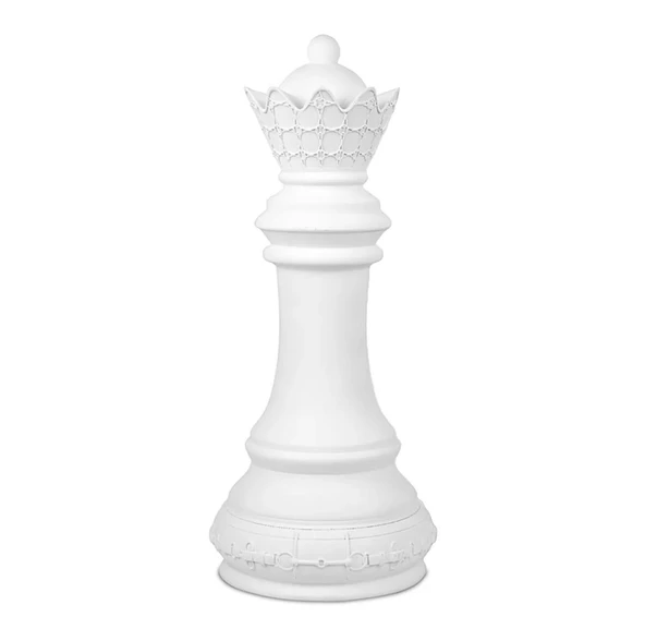 Baci Milano Optical Kraliçe Midi Beyaz ürün görseli