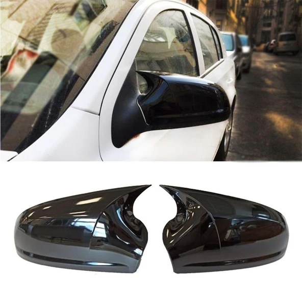 Opel Astra H Batman Ayna Kapağı (2010-2013)