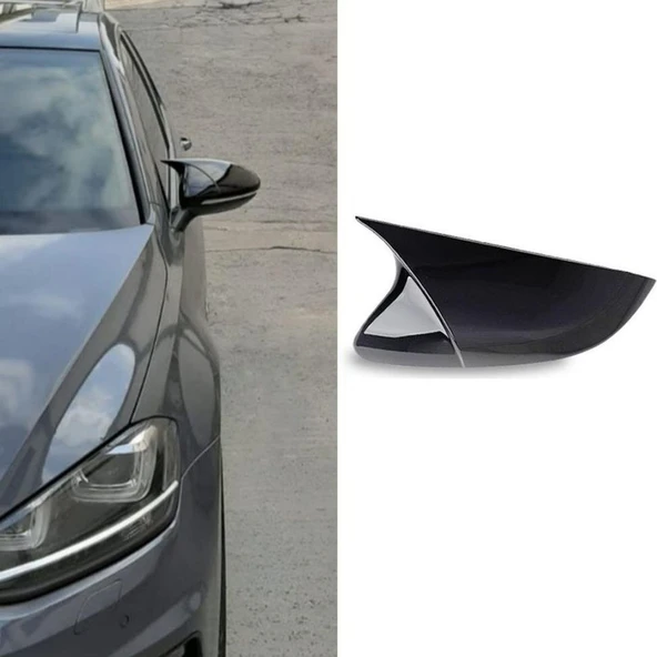 Volkswagen Passat B7 Batman Ayna Kapağı ( 2011-2014)