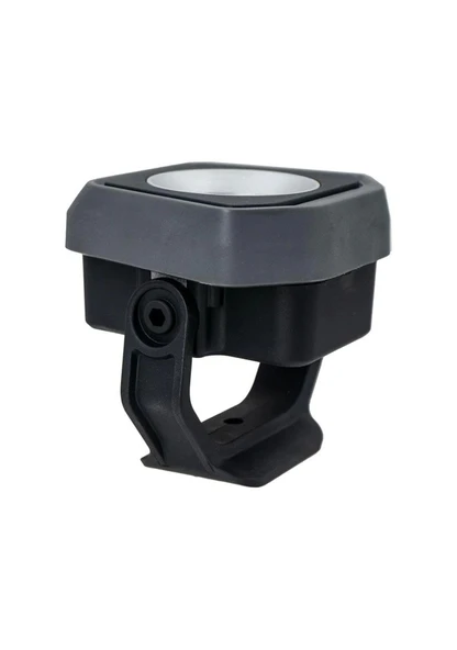 Ceta Form R14-cf10 Şarjlı Kompakt Led Projektör Lamba 1000 Lümen - 7