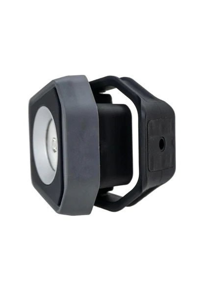 Ceta Form R14-cf10 Şarjlı Kompakt Led Projektör Lamba 1000 Lümen - 4