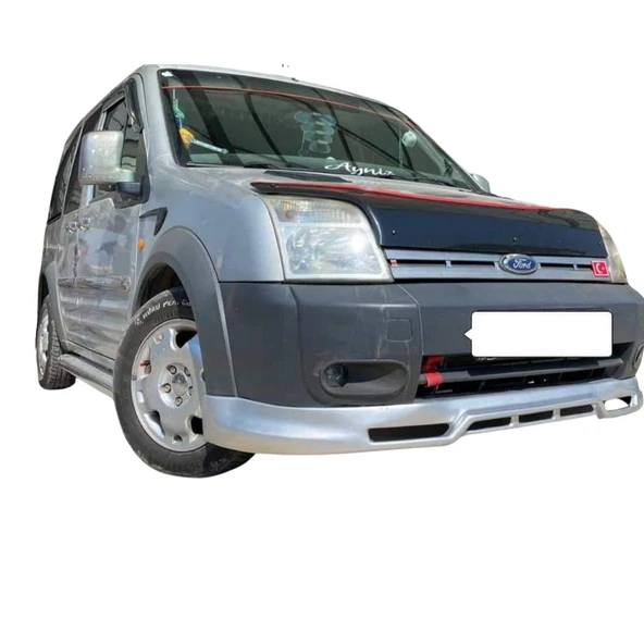 Ford Connect Makyajlı 2008-2013 Ön Ek (Plastik)