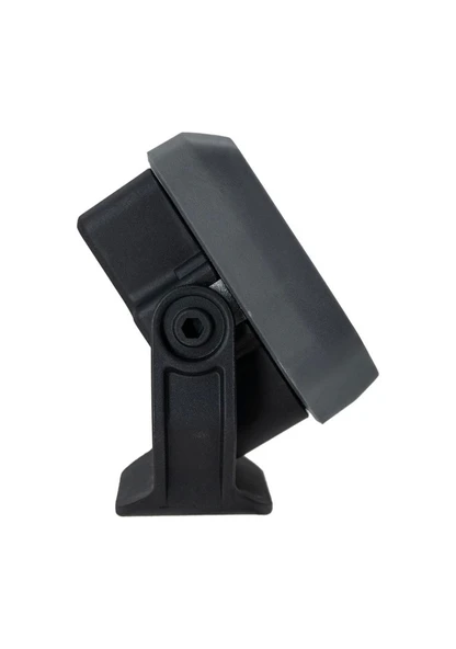 Ceta Form R14-cf10 Şarjlı Kompakt Led Projektör Lamba 1000 Lümen - 6