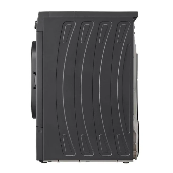 LG RH80T2SP7RM 8 Kg A++ Çamaşır Kurutma Makinesi - 6