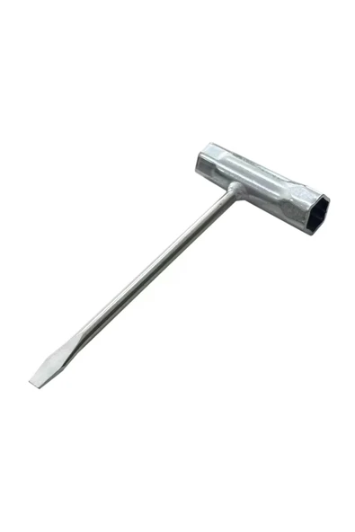 Buji Anahtarı 13x16 Husqvarna Düz Ağız - Resim 2