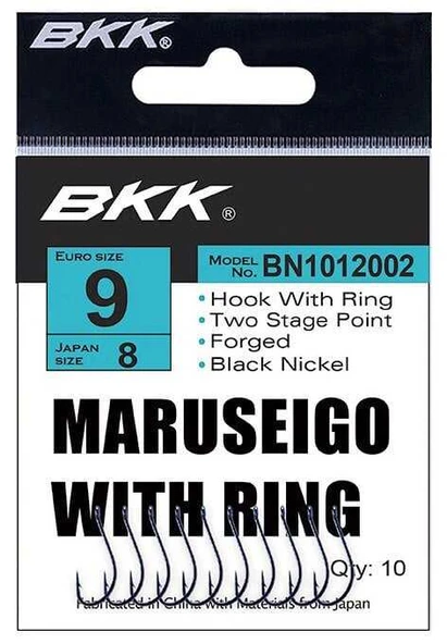 BKK Maruseigo R Diamond Olta İğnesi 10 10 Pcs