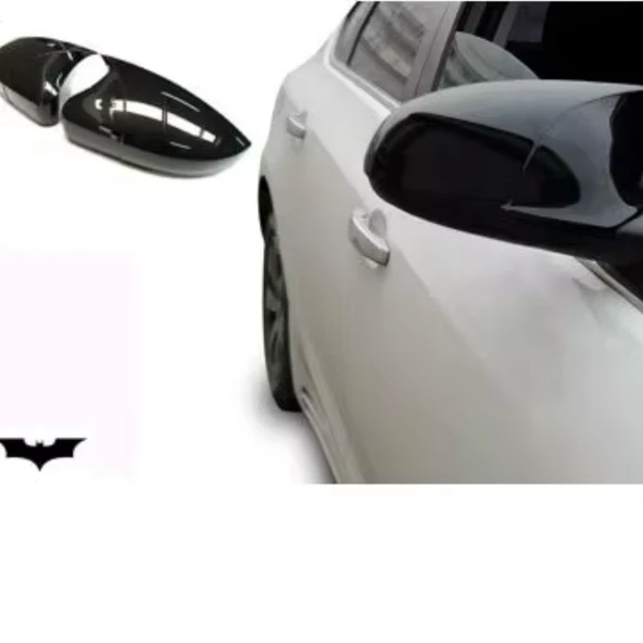 Mercedes Benz C W205 Batman Ayna Kapağı (2015-2019)