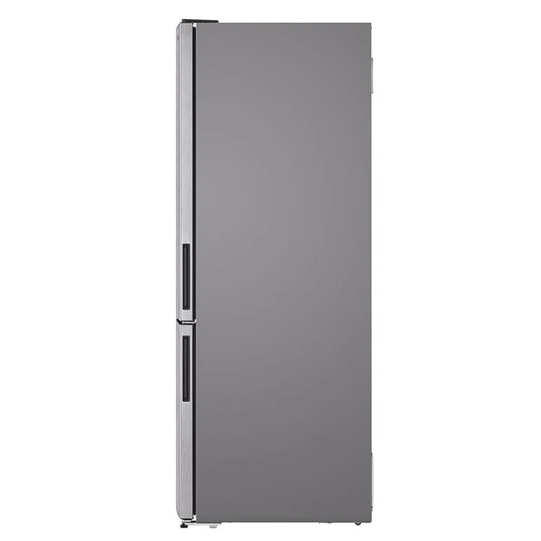 LG GTL569PSAM Kombi No Frost Inox Buzdolabı - Resim 5