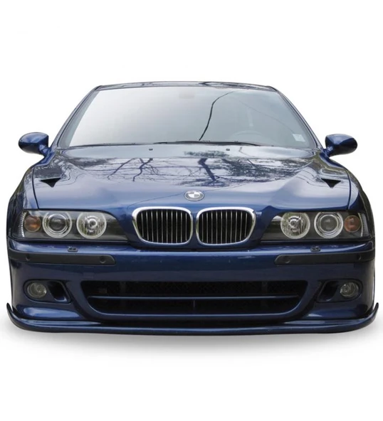 Bmw E39 Ön Lip (Plastik)