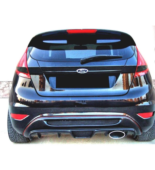 Ford Fiesta Izgaralı Difüzör (Plastik)