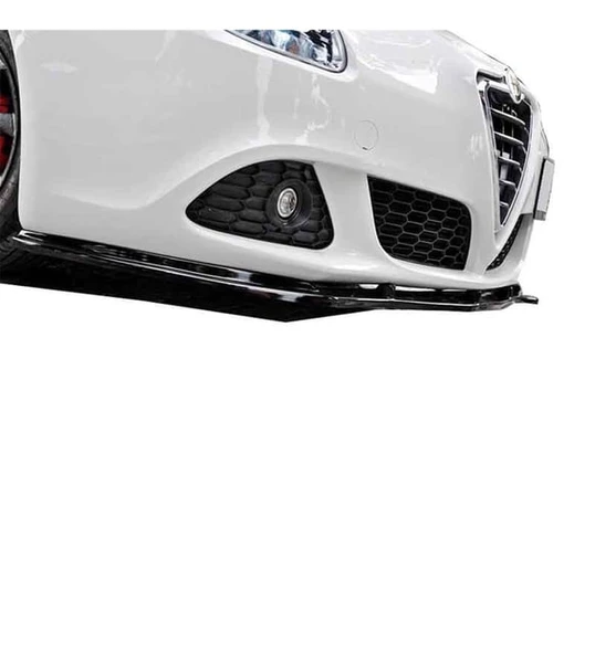 Alfa Romeo Giulietta Ön Lip Plastik Boyasız - 1