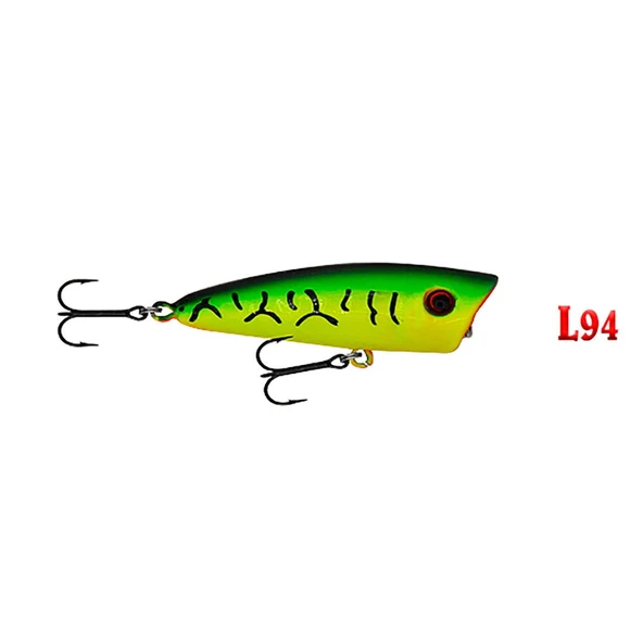 Jinza Grauvell Aomori CL:L94 60mm 5,5gr - 1